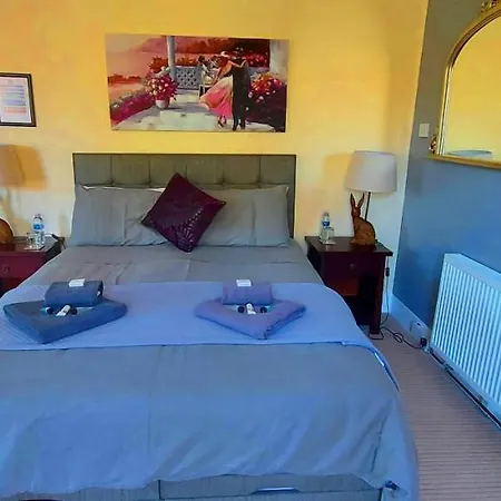 Sportsmans Valley ليسكيرد